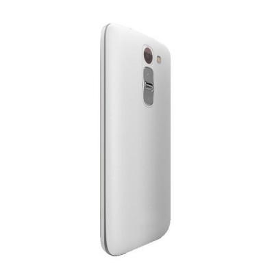 Full Body Housing For Lg G2 Mini White - Maxbhi Com