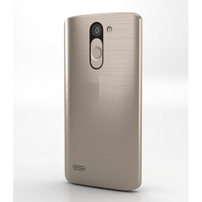 Full Body Housing For Lg L Bello Gold - Maxbhi Com