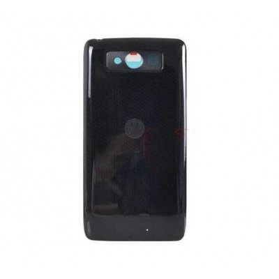 Full Body Housing For Motorola Droid Ultra Black - Maxbhi Com