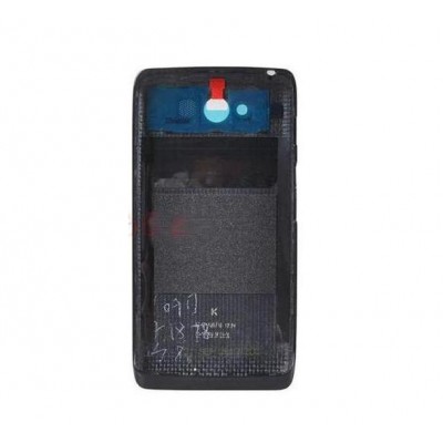 Full Body Housing For Motorola Droid Ultra Black - Maxbhi Com
