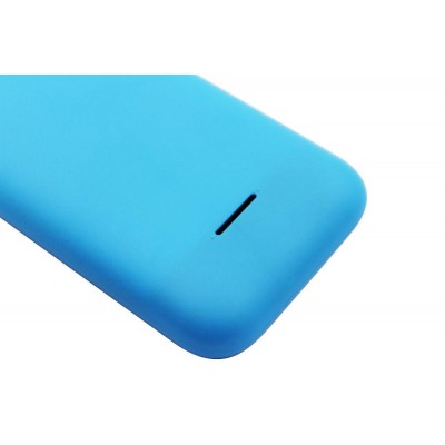 Full Body Housing For Nokia 225 Dual Sim Rm1011 Blue - Maxbhi Com