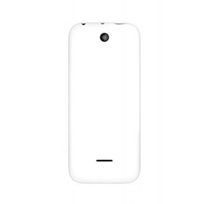 Full Body Housing For Nokia 225 Dual Sim Rm1011 White - Maxbhi Com