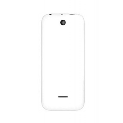 Full Body Housing For Nokia 225 Dual Sim Rm1043 White - Maxbhi Com