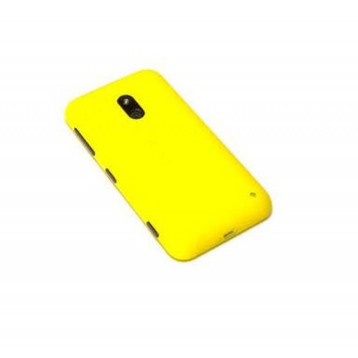 Full Body Housing For Nokia Lumia 620 Yellow - Maxbhi Com