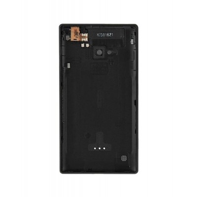 Full Body Housing For Nokia Lumia 720 Black - Maxbhi Com