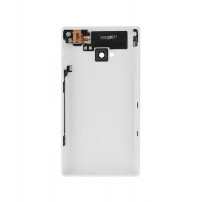 Full Body Housing For Nokia Lumia 720 White - Maxbhi Com
