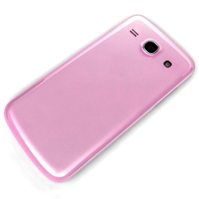 Full Body Housing For Samsung Galaxy Core Plus Pink - Maxbhi Com