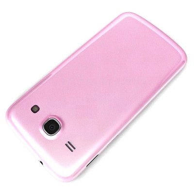 Full Body Housing For Samsung Galaxy Core Plus Pink - Maxbhi Com