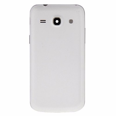 Full Body Housing For Samsung Galaxy Core Plus White - Maxbhi Com