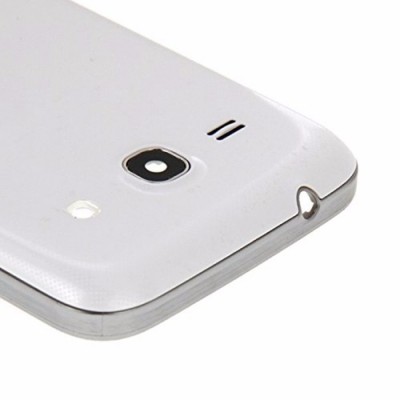 Full Body Housing For Samsung Galaxy Core Plus White - Maxbhi Com