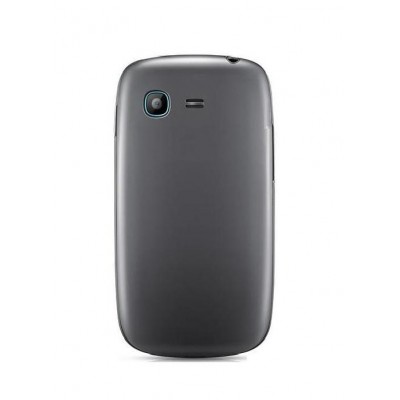 Full Body Housing For Samsung Galaxy Pocket Neo S5310 Grey - Maxbhi Com