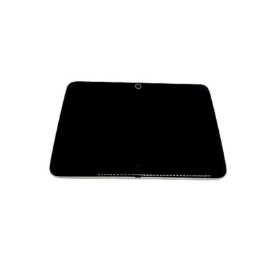 Full Body Housing For Samsung Galaxy Tab 3 10 1 P5210 Black - Maxbhi Com