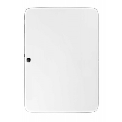 Full Body Housing For Samsung Galaxy Tab 3 10 1 P5210 White - Maxbhi Com