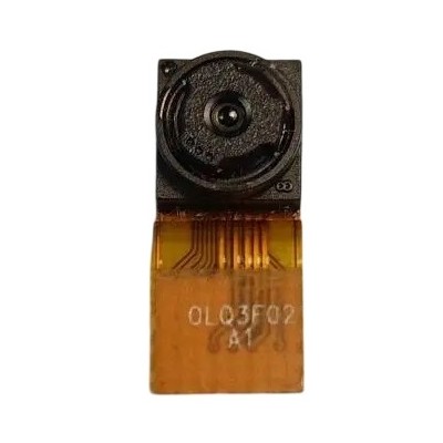 Replacement Back Camera For Lenovo A390 By - Maxbhi Com