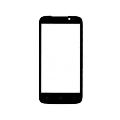 Replacement Front Glass For Lenovo A516 Pink By - Maxbhi Com