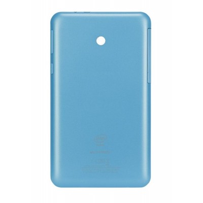 Back Panel Cover For Asus Fonepad 7 Fe170cg Blue - Maxbhi Com
