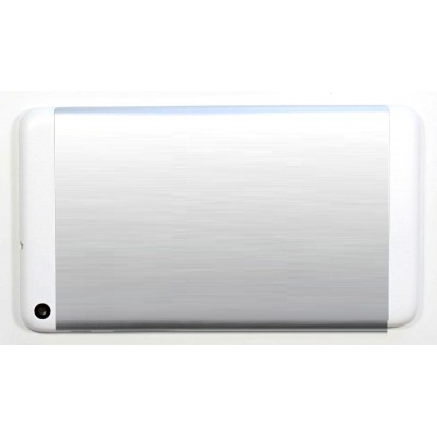 Full Body Housing For Huawei Honor T1 Silver - Maxbhi Com