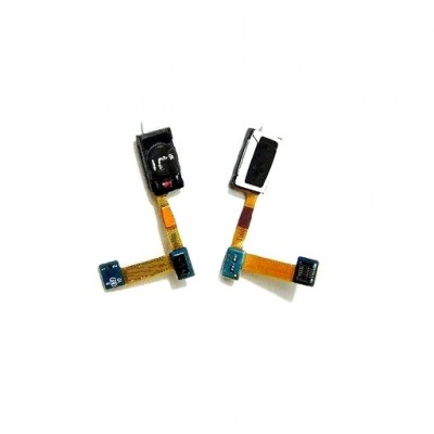 Loud Speaker Flex Cable For Samsung Galaxy Note 4 Duos By - Maxbhi Com
