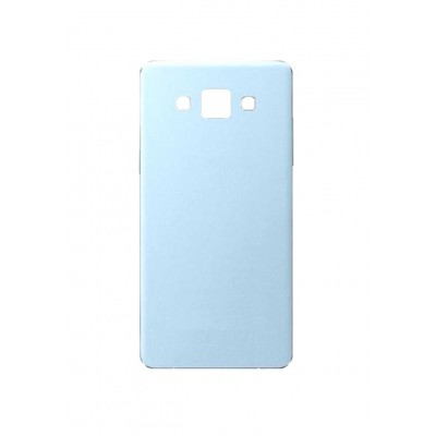 Back Panel Cover For Samsung Galaxy A3blue - Maxbhi Com