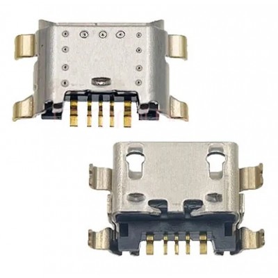 Charging Connector For Vivo X23 By - Maxbhi Com