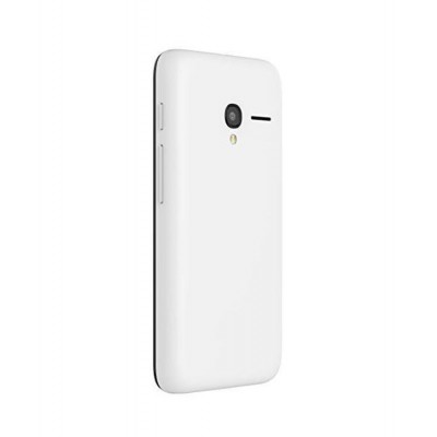 Full Body Housing For Alcatel Pixi 3 4 Black - Maxbhi Com
