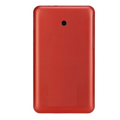 Full Body Housing For Asus Fonepad 7 Fe170cg Red - Maxbhi Com