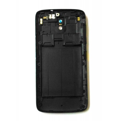 Full Body Housing For Htc Desire 526g Plus Black - Maxbhi Com