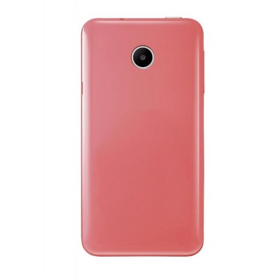 Full Body Housing For Huawei Ascend Y330 Pink - Maxbhi Com