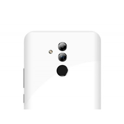 Full Body Housing For Huawei Mate 20 Lite White - Maxbhi Com