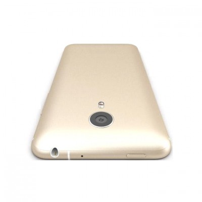 Full Body Housing For Meizu Mx4 Pro Gold - Maxbhi Com