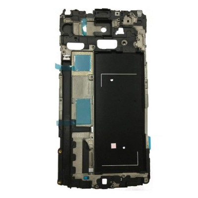 Full Body Housing For Samsung Galaxy Note 4 Usa Pink - Maxbhi Com