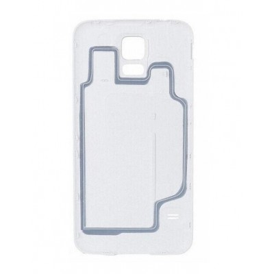 Full Body Housing For Samsung Galaxy S5 Plus Smg901f White - Maxbhi Com
