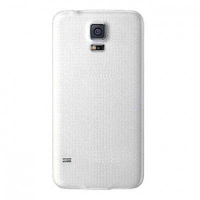Full Body Housing For Samsung Galaxy S5 Plus Smg901f White - Maxbhi Com
