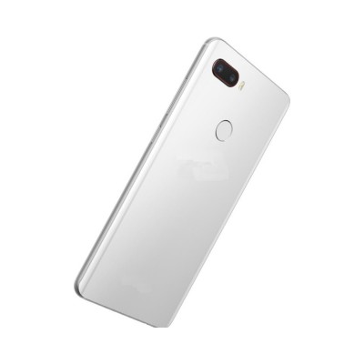 Full Body Housing For Zte Nubia Z18 White - Maxbhi Com