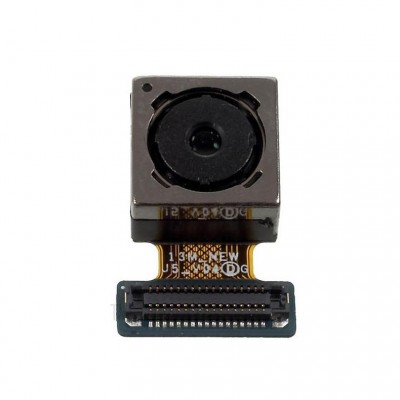 Replacement Back Camera For Blackberry Porsche Design P9983 By - Maxbhi Com