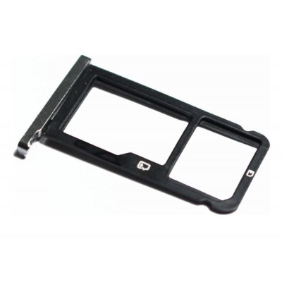 Sim Card Holder Tray For Zte Nubia Z18 Blue - Maxbhi Com