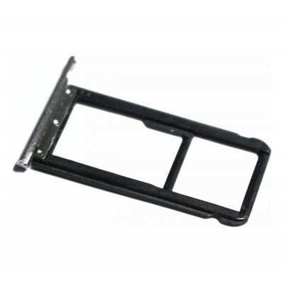 Sim Card Holder Tray For Zte Nubia Z18 Blue - Maxbhi Com