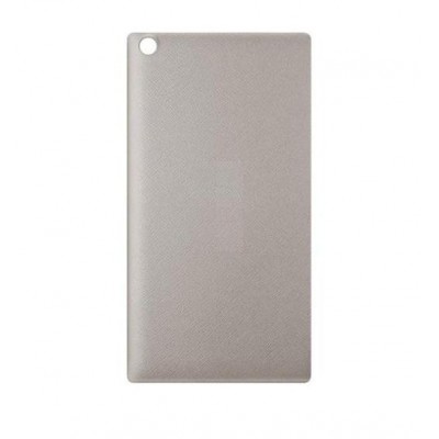 Back Panel Cover For Asus Zenpad 8 0 Z380kl Metallic - Maxbhi Com