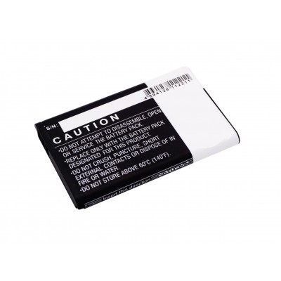 Battery For Cat B30 By - Maxbhi Com