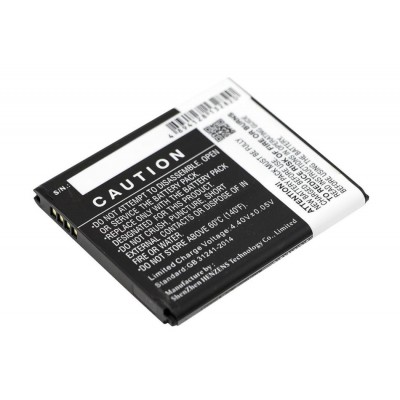 Battery For Samsung Galaxy J1 4g By - Maxbhi Com