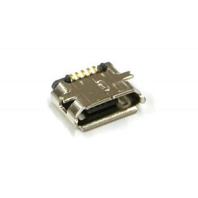 Charging Connector for Micromax Canvas Sliver 5 Q450