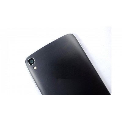 Full Body Housing For Alcatel Idol 3 5 5 Black - Maxbhi Com