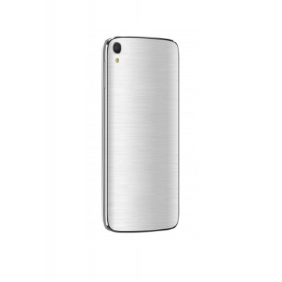 Full Body Housing For Alcatel Idol 3 5 5 White - Maxbhi Com