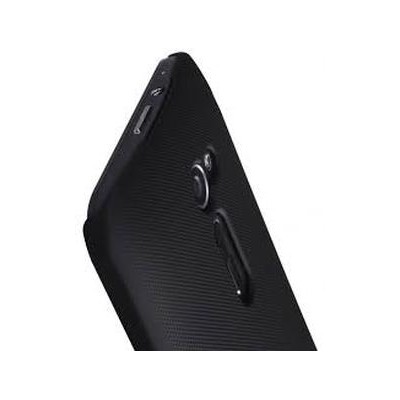 Full Body Housing For Asus Zenfone 2 Ze500cl Black - Maxbhi Com