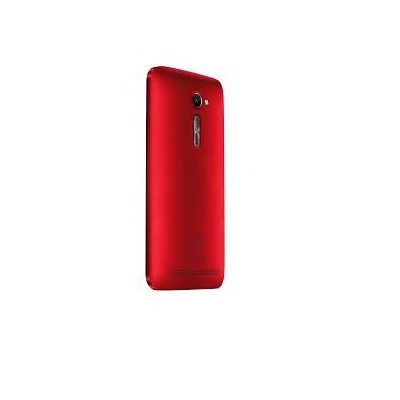 Full Body Housing For Asus Zenfone 2 Ze500cl Red - Maxbhi Com
