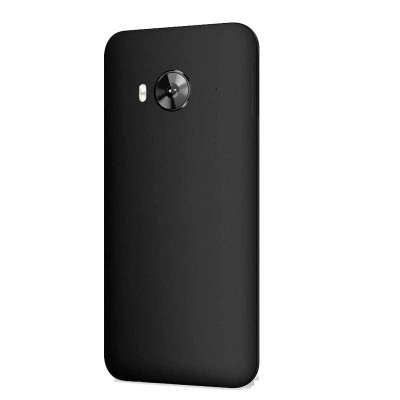 Full Body Housing For Htc One Me Dual Sim Grey - Maxbhi Com