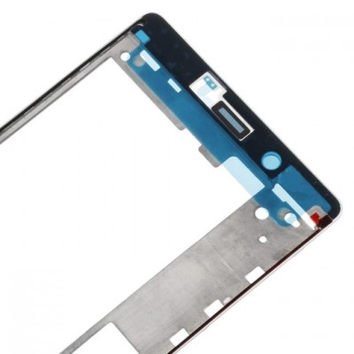 Full Body Housing For Huawei P8max Grey - Maxbhi Com