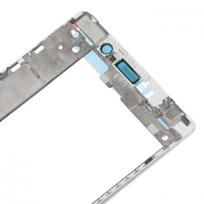 Full Body Housing For Huawei P8max Grey - Maxbhi Com