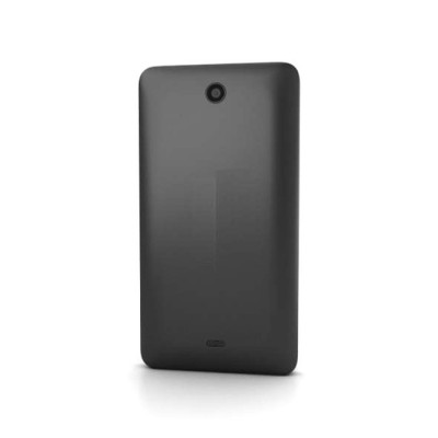 Full Body Housing For Microsoft Lumia 430 Dual Sim Black - Maxbhi Com