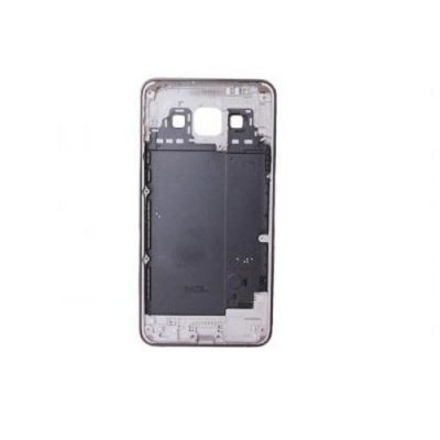 Full Body Housing For Samsung Galaxy A7 Duos White - Maxbhi Com